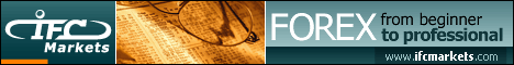 Start trading Forex with us