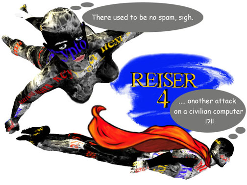 superman character complaining about emergency